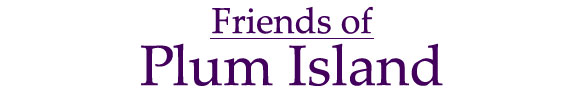 Friends of Plum Island